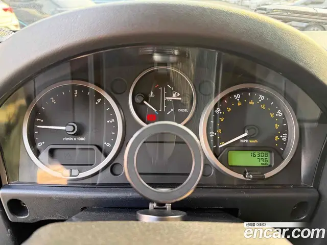Land Rover Defender 2012 2.2 механика, миниатюра 8 Land Rover Defender 2012 2.2 механика, миниатюра 8