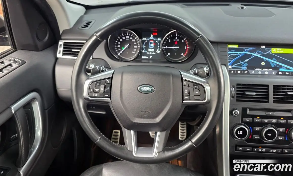 Land Rover Discovery Sport 2016 2.0 автомат (гидро), фото 13 Land Rover Discovery Sport 2016 2.0 автомат (гидро), фото 13