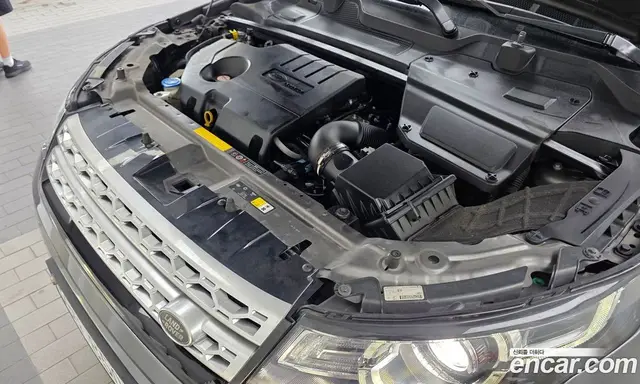 Land Rover Discovery Sport 2016 2.0 автомат (гидро), миниатюра 6 Land Rover Discovery Sport 2016 2.0 автомат (гидро), миниатюра 6