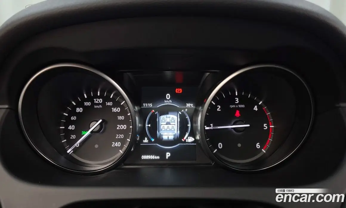 Land Rover Discovery Sport 2016 2.0 автомат (гидро), фото 8 Land Rover Discovery Sport 2016 2.0 автомат (гидро), фото 8