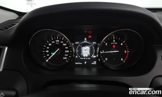 Land Rover Discovery Sport 2017 2.0 автомат (гидро), миниатюра 8