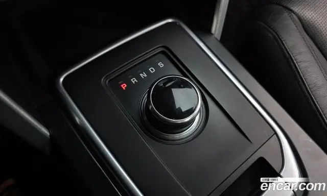 Land Rover Discovery Sport 2017 2.0 автомат (гидро), миниатюра 9