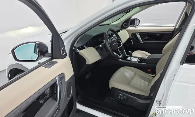 Land Rover Discovery Sport 2022 2.0 автомат (гидро), миниатюра 11 Land Rover Discovery Sport 2022 2.0 автомат (гидро), миниатюра 11