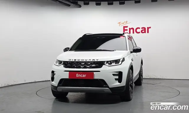 Land Rover Discovery Sport 2022 2.0 автомат (гидро), миниатюра 3 Land Rover Discovery Sport 2022 2.0 автомат (гидро), миниатюра 3