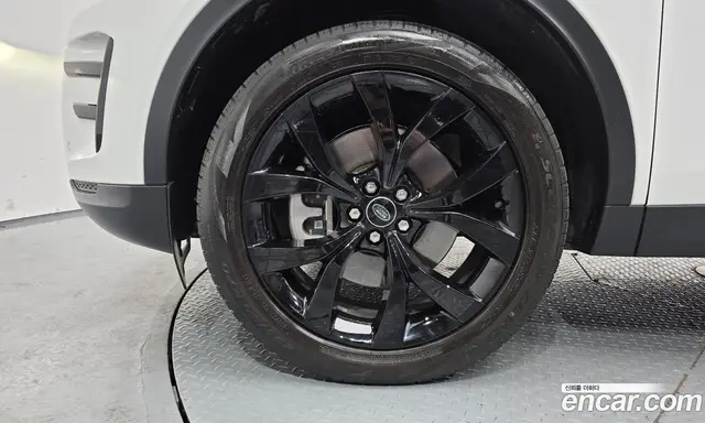 Land Rover Discovery Sport 2022 2.0 автомат (гидро), миниатюра 5 Land Rover Discovery Sport 2022 2.0 автомат (гидро), миниатюра 5