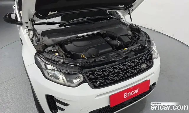 Land Rover Discovery Sport 2022 2.0 автомат (гидро), миниатюра 6 Land Rover Discovery Sport 2022 2.0 автомат (гидро), миниатюра 6