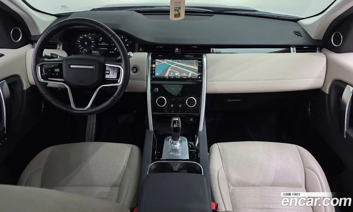 Land Rover Discovery Sport 2022 2.0 автомат (гидро), фото 7 Land Rover Discovery Sport 2022 2.0 автомат (гидро), фото 7