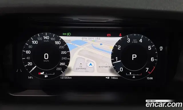 Land Rover Discovery Sport 2022 2.0 автомат (гидро), миниатюра 8 Land Rover Discovery Sport 2022 2.0 автомат (гидро), миниатюра 8
