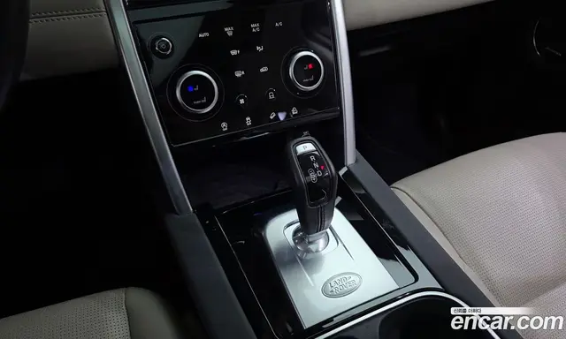 Land Rover Discovery Sport 2022 2.0 автомат (гидро), миниатюра 9 Land Rover Discovery Sport 2022 2.0 автомат (гидро), миниатюра 9