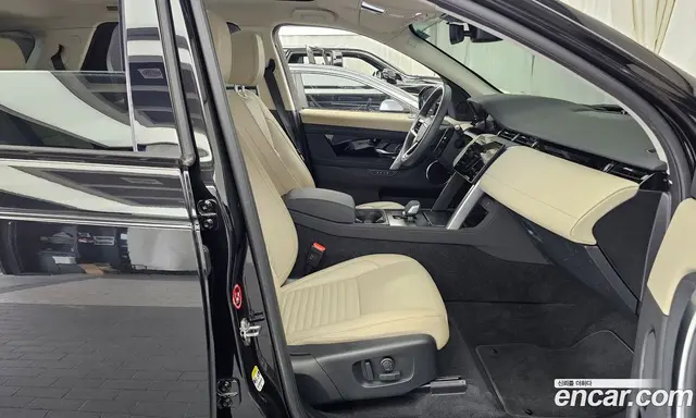 Land Rover Discovery Sport 2024 2.0 автомат (гидро), миниатюра 11 Land Rover Discovery Sport 2024 2.0 автомат (гидро), миниатюра 11