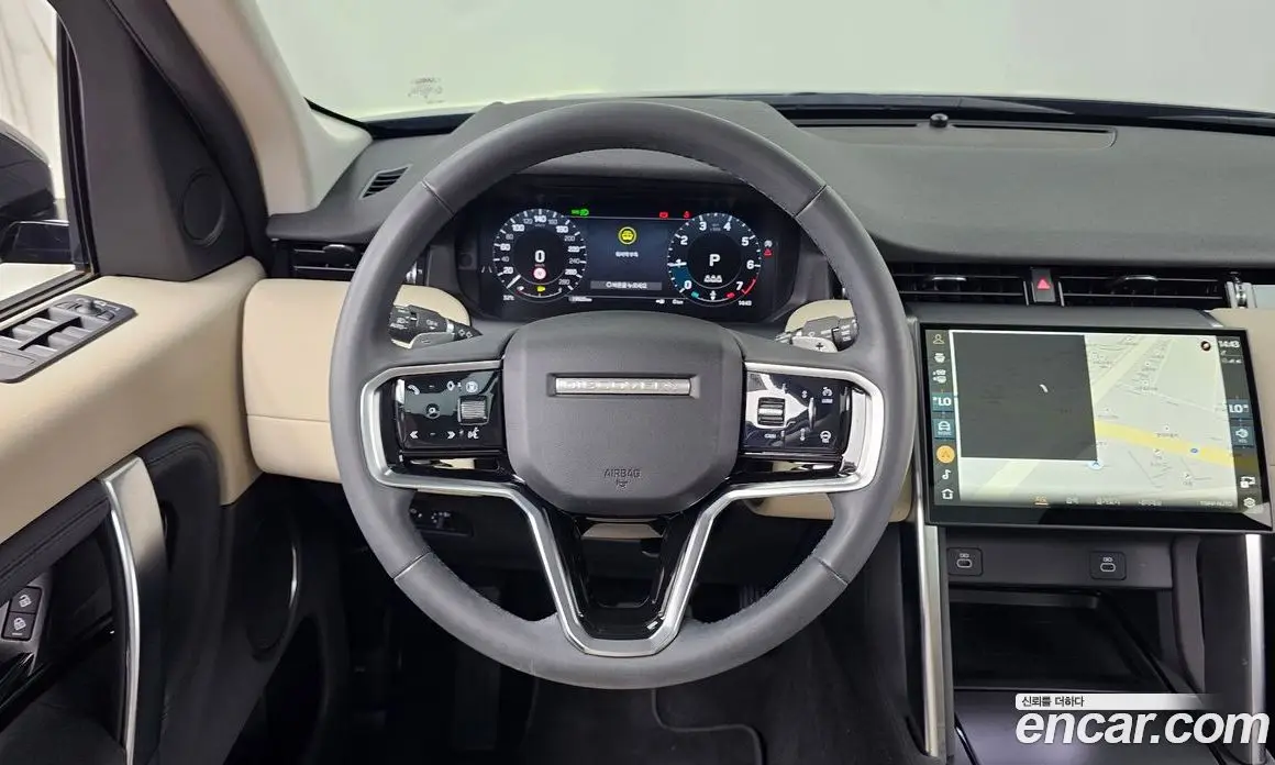 Land Rover Discovery Sport 2024 2.0 автомат (гидро), фото 13 Land Rover Discovery Sport 2024 2.0 автомат (гидро), фото 13