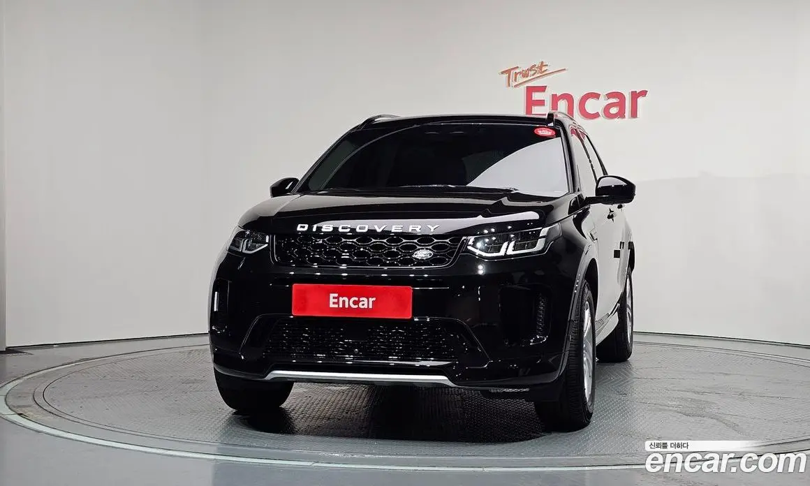 Land Rover Discovery Sport 2024 2.0 автомат (гидро), фото 3 Land Rover Discovery Sport 2024 2.0 автомат (гидро), фото 3