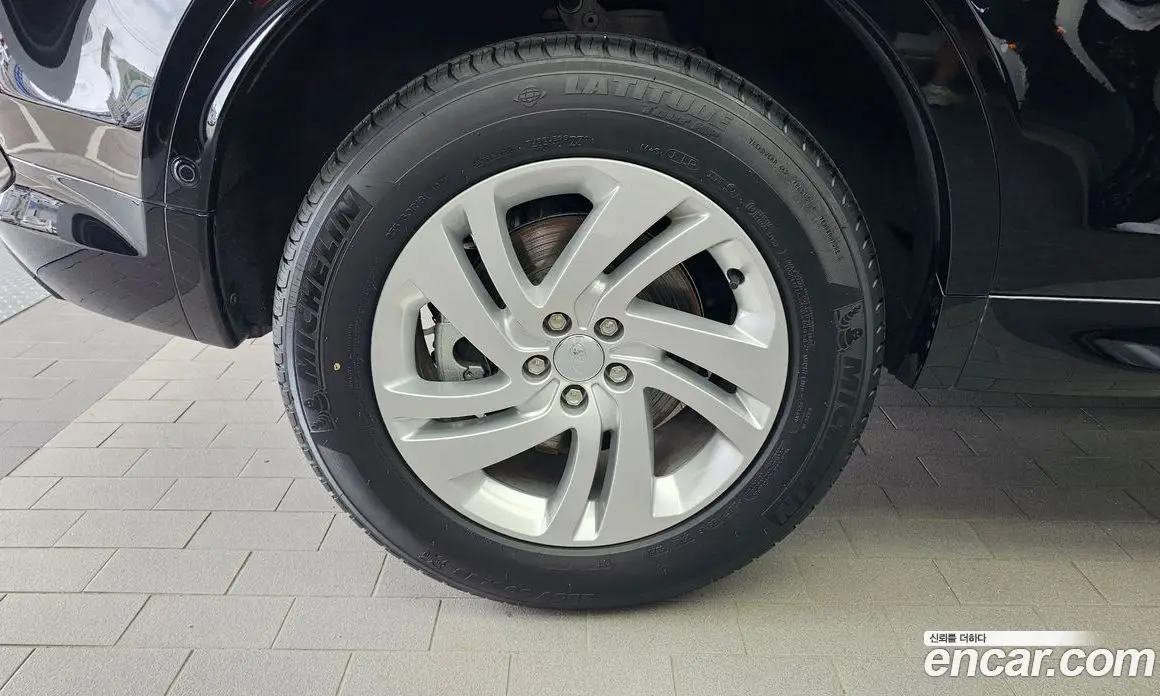 Land Rover Discovery Sport 2024 2.0 автомат (гидро), фото 5 Land Rover Discovery Sport 2024 2.0 автомат (гидро), фото 5
