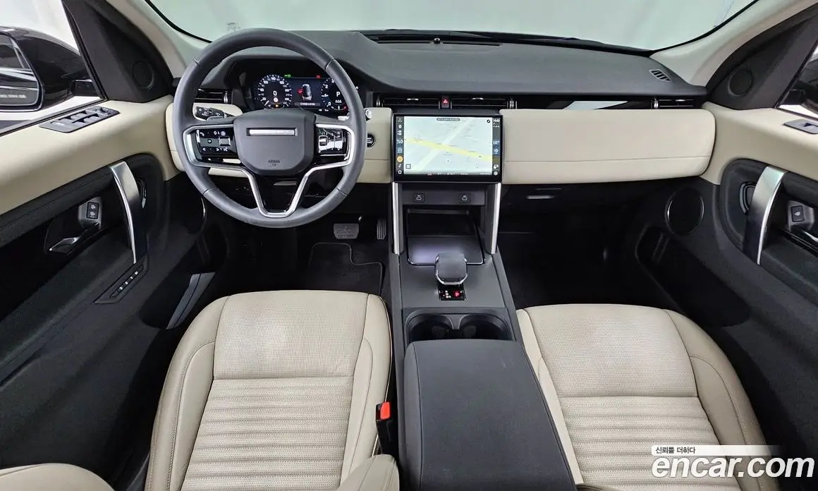Land Rover Discovery Sport 2024 2.0 автомат (гидро), фото 7 Land Rover Discovery Sport 2024 2.0 автомат (гидро), фото 7