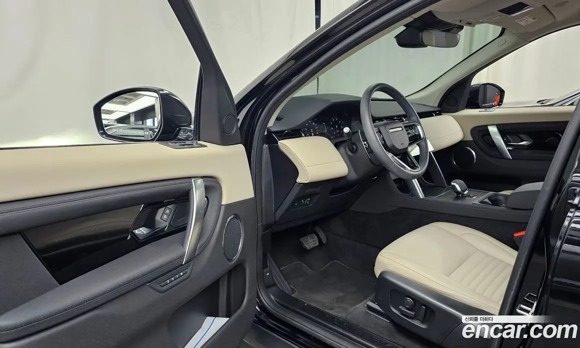 Land Rover Discovery Sport 2024 2.0 автомат (гидро), фото 10 Land Rover Discovery Sport 2024 2.0 автомат (гидро), фото 10