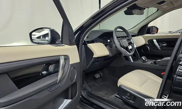 Land Rover Discovery Sport 2024 2.0 автомат (гидро), миниатюра 10 Land Rover Discovery Sport 2024 2.0 автомат (гидро), миниатюра 10