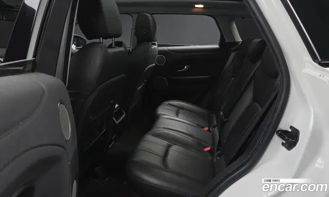 Land Rover Range Rover Evoque 2018 2.0 автомат (гидро), миниатюра 11 Land Rover Range Rover Evoque 2018 2.0 автомат (гидро), миниатюра 11
