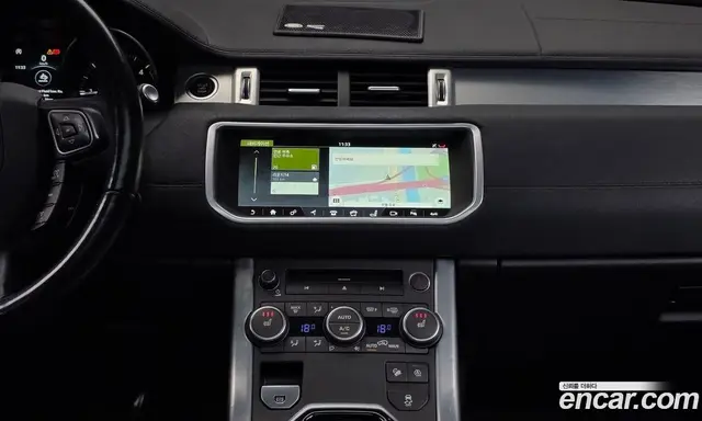 Land Rover Range Rover Evoque 2018 2.0 автомат (гидро), миниатюра 12