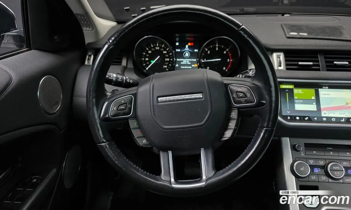 Land Rover Range Rover Evoque 2018 2.0 автомат (гидро), фото 13 Land Rover Range Rover Evoque 2018 2.0 автомат (гидро), фото 13