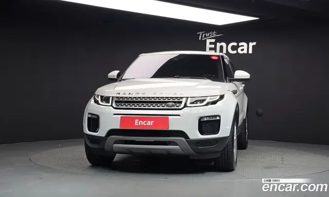 Land Rover Range Rover Evoque 2018 2.0 автомат (гидро), миниатюра 3 Land Rover Range Rover Evoque 2018 2.0 автомат (гидро), миниатюра 3