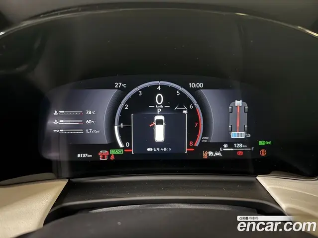 Lexus LM 2025 2.4 автомат (гидро), миниатюра 5 Lexus LM 2025 2.4 автомат (гидро), миниатюра 5