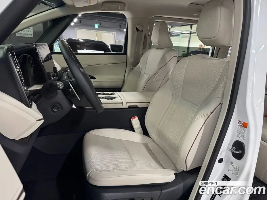 Lexus LM 2025 2.4 автомат (гидро), фото 7 Lexus LM 2025 2.4 автомат (гидро), фото 7