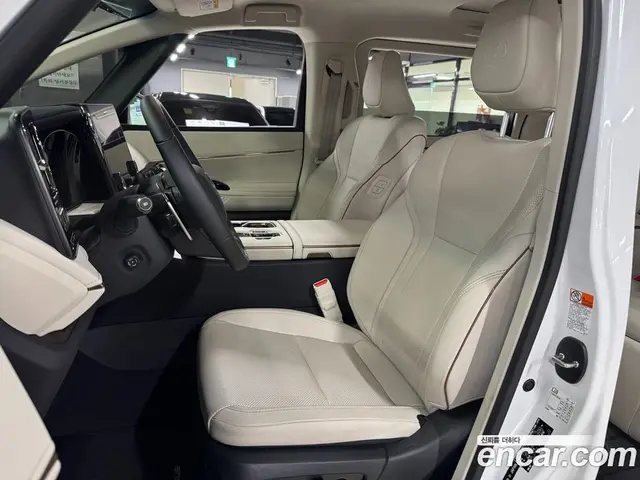 Lexus LM 2025 2.4 автомат (гидро), миниатюра 7 Lexus LM 2025 2.4 автомат (гидро), миниатюра 7