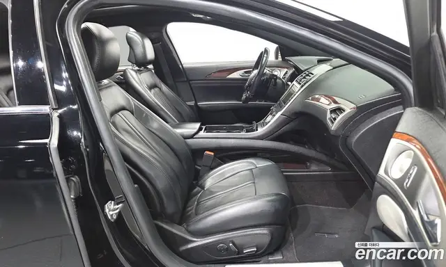 Lincoln MKZ 2016 2.0 автомат (гидро), миниатюра 11 Lincoln MKZ 2016 2.0 автомат (гидро), миниатюра 11