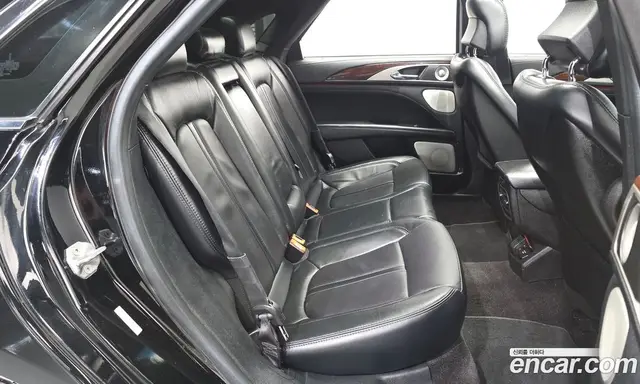 Lincoln MKZ 2016 2.0 автомат (гидро), миниатюра 12