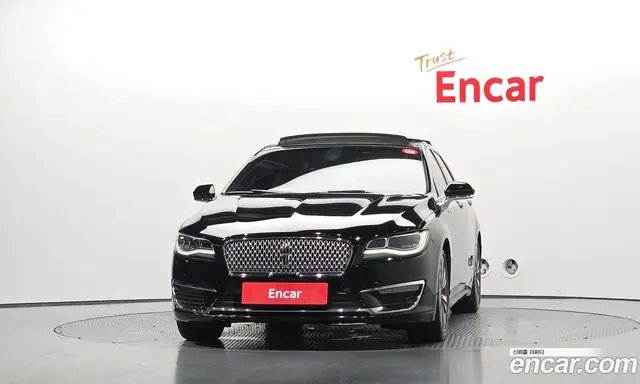 Lincoln MKZ 2016 2.0 автомат (гидро), миниатюра 3 Lincoln MKZ 2016 2.0 автомат (гидро), миниатюра 3