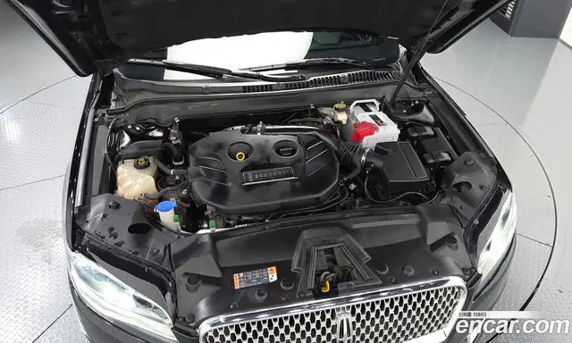 Lincoln MKZ 2016 2.0 автомат (гидро), миниатюра 6 Lincoln MKZ 2016 2.0 автомат (гидро), миниатюра 6