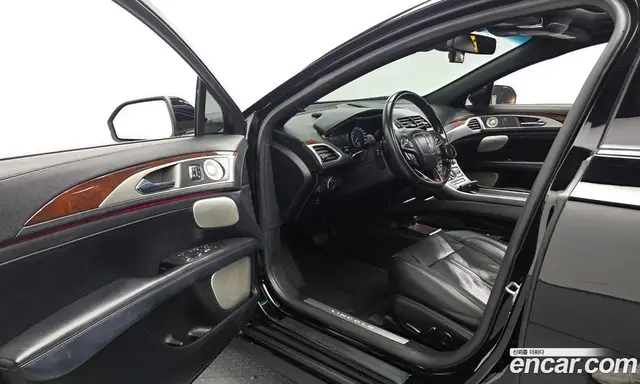Lincoln MKZ 2016 2.0 автомат (гидро), миниатюра 10 Lincoln MKZ 2016 2.0 автомат (гидро), миниатюра 10