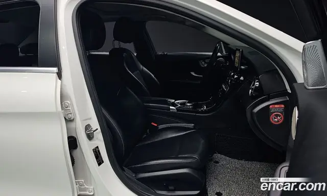 Mercedes-Benz C-Class 2016 2.0 автомат (гидро), миниатюра 10 Mercedes-Benz C-Class 2016 2.0 автомат (гидро), миниатюра 10