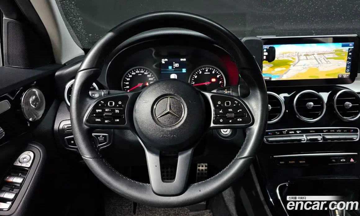 Mercedes-Benz C-Class 2019 2.0 автомат (гидро), фото 13 Mercedes-Benz C-Class 2019 2.0 автомат (гидро), фото 13