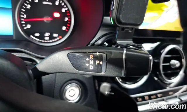 Mercedes-Benz C-Class 2019 2.0 автомат (гидро), миниатюра 9 Mercedes-Benz C-Class 2019 2.0 автомат (гидро), миниатюра 9