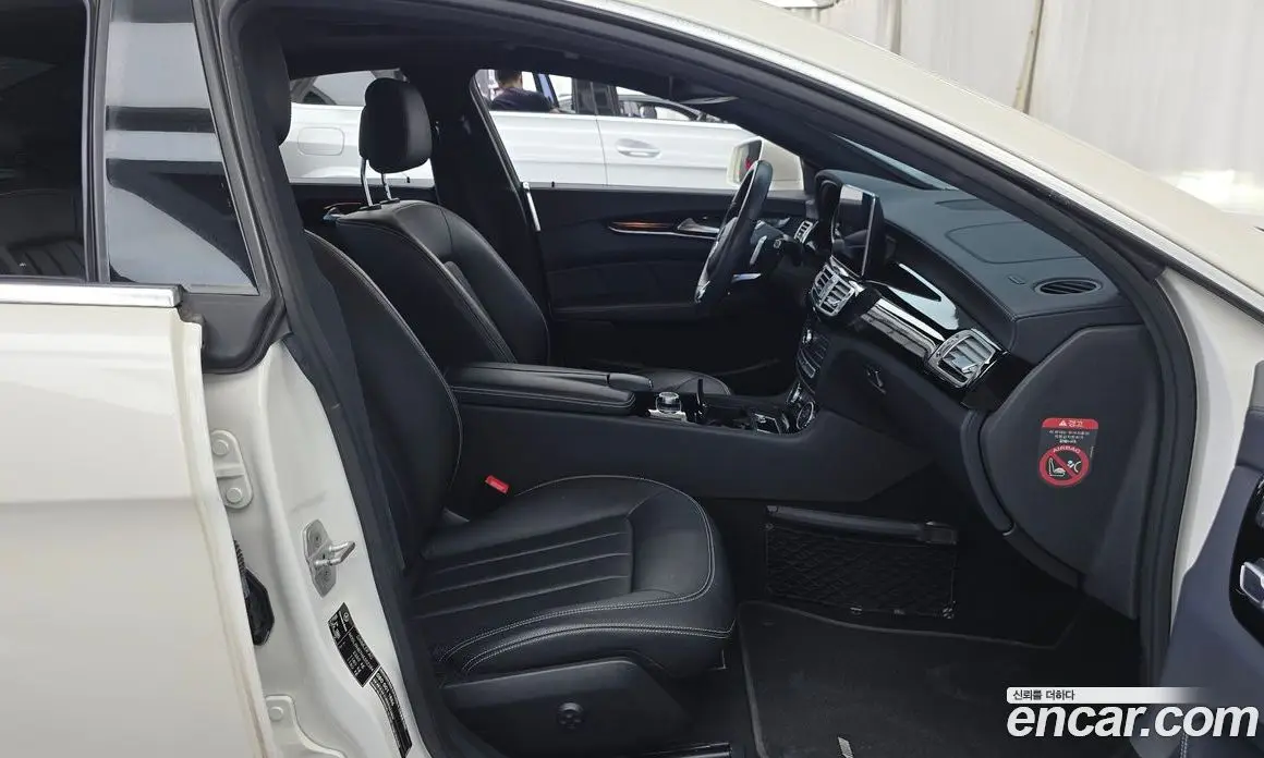 Mercedes-Benz CLS-Class 2017 2.1 автомат (гидро), фото 11 Mercedes-Benz CLS-Class 2017 2.1 автомат (гидро), фото 11