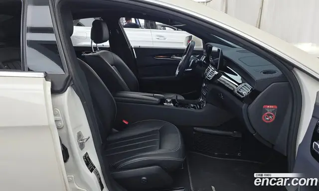 Mercedes-Benz CLS-Class 2017 2.1 автомат (гидро), миниатюра 11 Mercedes-Benz CLS-Class 2017 2.1 автомат (гидро), миниатюра 11