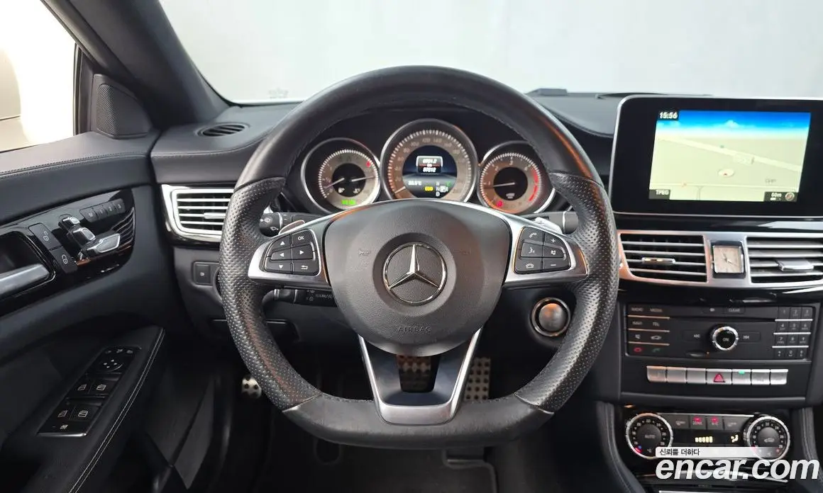 Mercedes-Benz CLS-Class 2017 2.1 автомат (гидро), фото 13 Mercedes-Benz CLS-Class 2017 2.1 автомат (гидро), фото 13