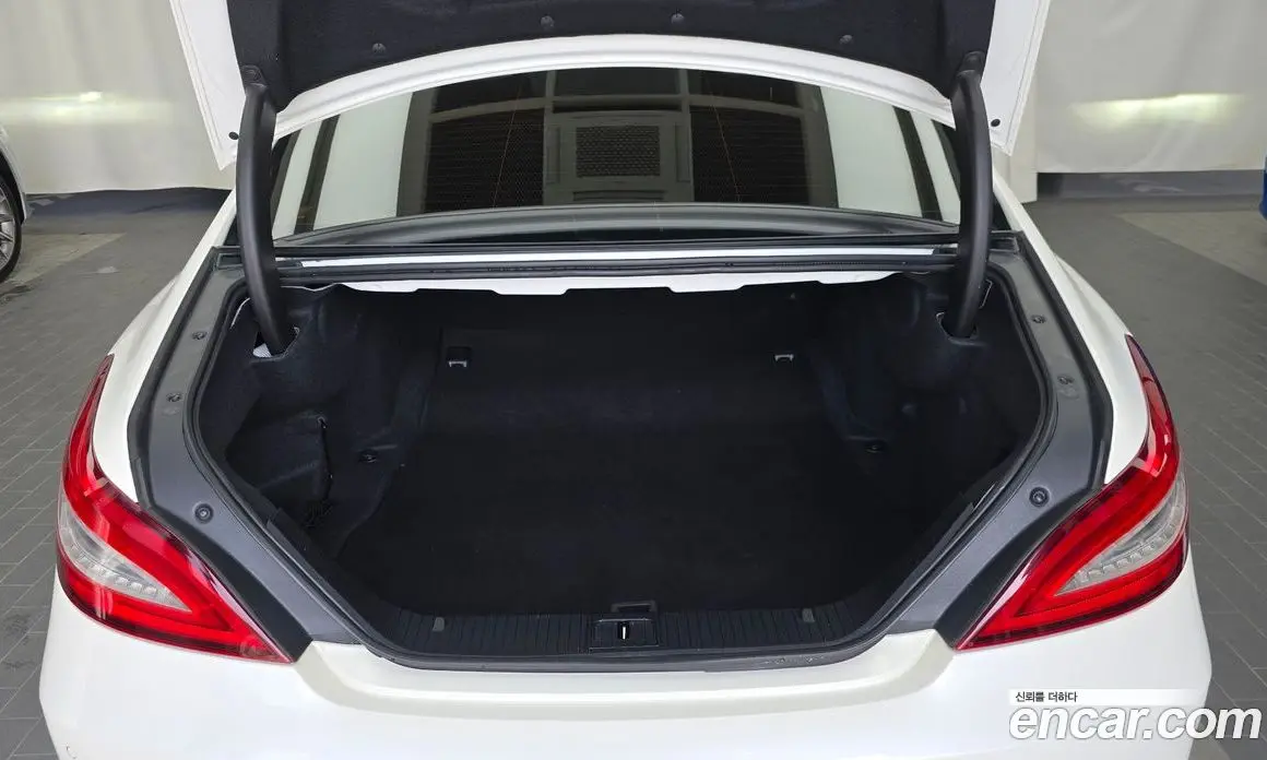 Mercedes-Benz CLS-Class 2017 2.1 автомат (гидро), фото 20 Mercedes-Benz CLS-Class 2017 2.1 автомат (гидро), фото 20