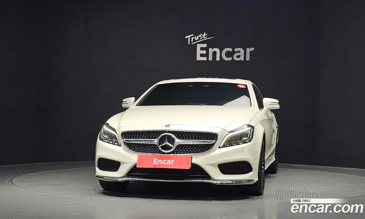 Mercedes-Benz CLS-Class 2017 2.1 автомат (гидро), фото 3 Mercedes-Benz CLS-Class 2017 2.1 автомат (гидро), фото 3