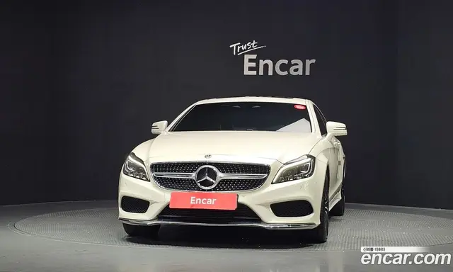 Mercedes-Benz CLS-Class 2017 2.1 автомат (гидро), миниатюра 3 Mercedes-Benz CLS-Class 2017 2.1 автомат (гидро), миниатюра 3