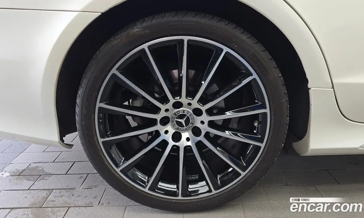 Mercedes-Benz CLS-Class 2017 2.1 автомат (гидро), фото 5 Mercedes-Benz CLS-Class 2017 2.1 автомат (гидро), фото 5