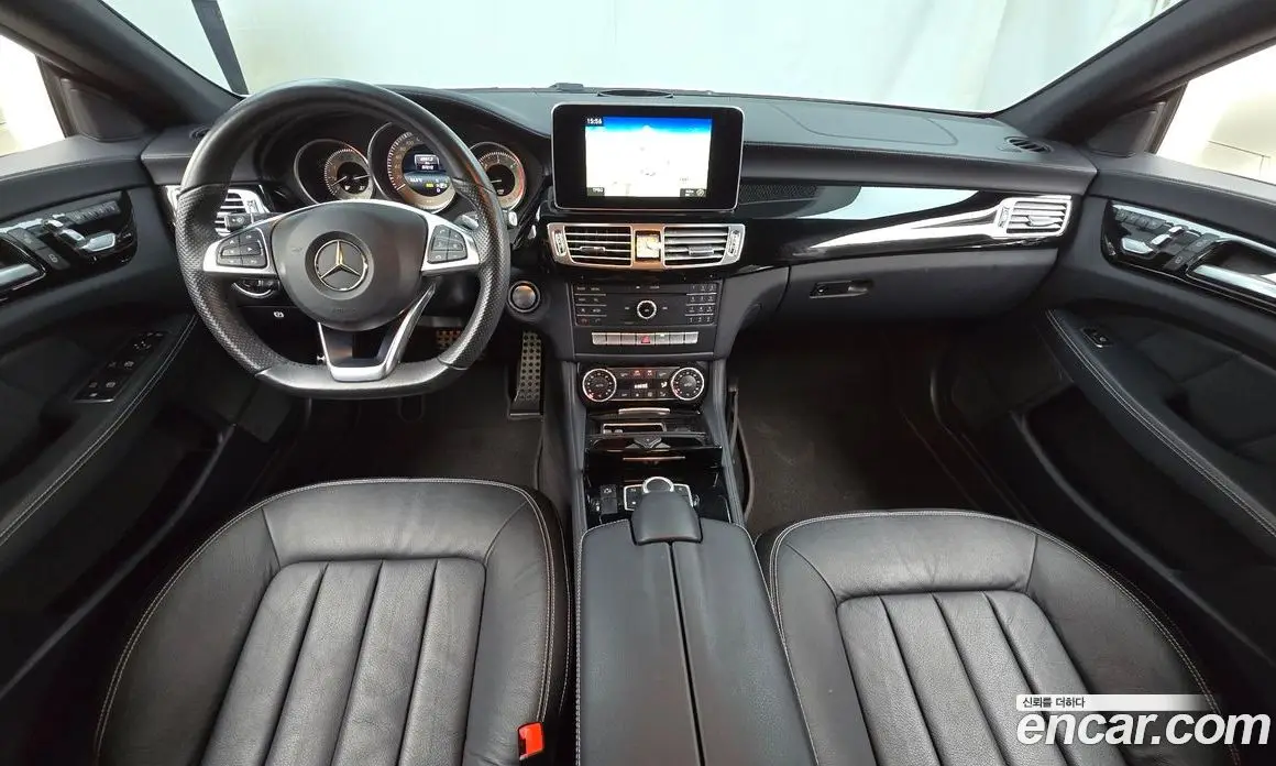 Mercedes-Benz CLS-Class 2017 2.1 автомат (гидро), фото 7 Mercedes-Benz CLS-Class 2017 2.1 автомат (гидро), фото 7