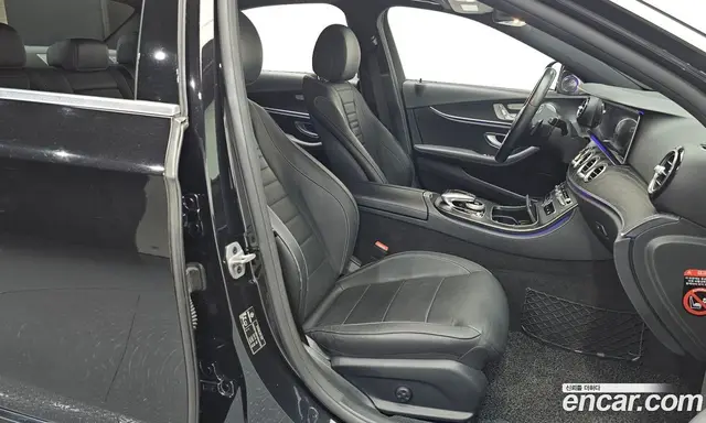 Mercedes-Benz E-Class 2018 2.0 автомат (гидро), миниатюра 11 Mercedes-Benz E-Class 2018 2.0 автомат (гидро), миниатюра 11