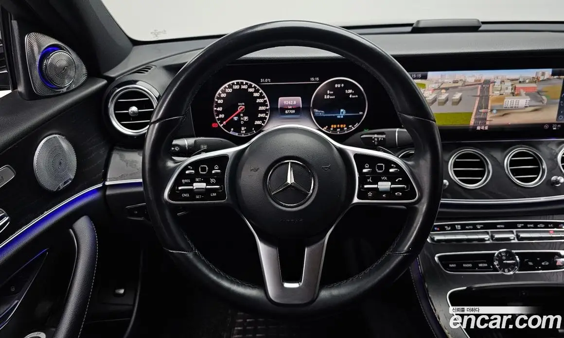 Mercedes-Benz E-Class 2018 2.0 автомат (гидро), фото 13 Mercedes-Benz E-Class 2018 2.0 автомат (гидро), фото 13