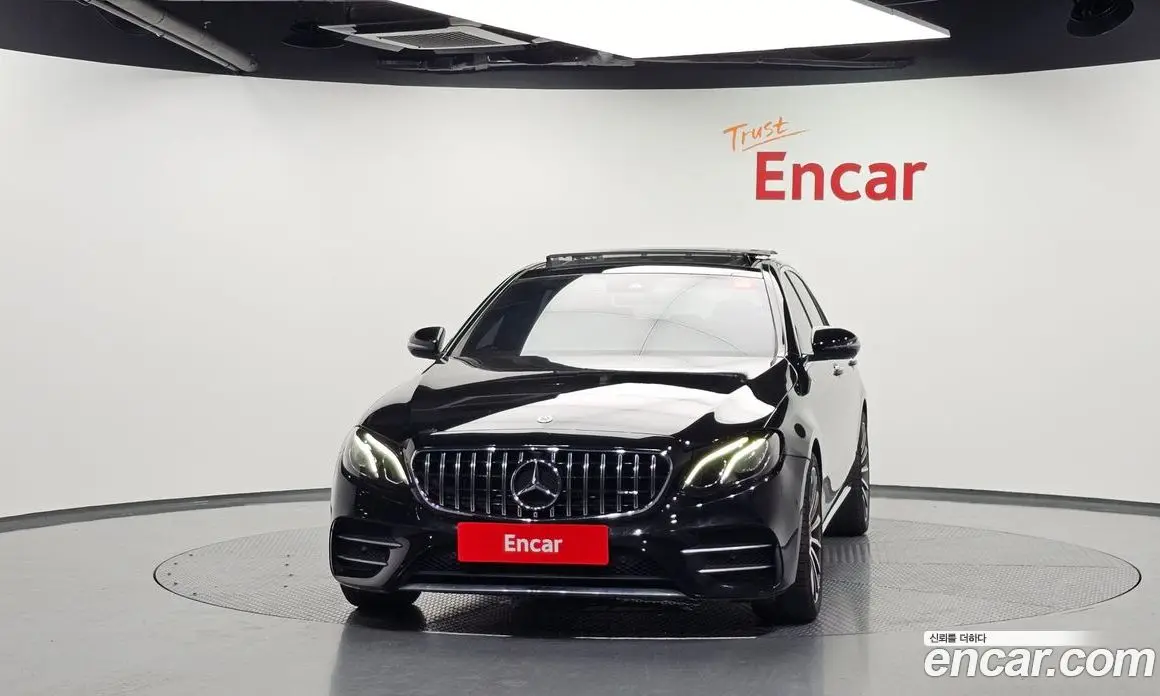 Mercedes-Benz E-Class 2018 2.0 автомат (гидро), фото 3 Mercedes-Benz E-Class 2018 2.0 автомат (гидро), фото 3
