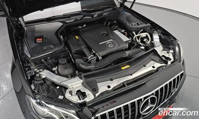 Mercedes-Benz E-Class 2018 2.0 автомат (гидро), миниатюра 6 Mercedes-Benz E-Class 2018 2.0 автомат (гидро), миниатюра 6