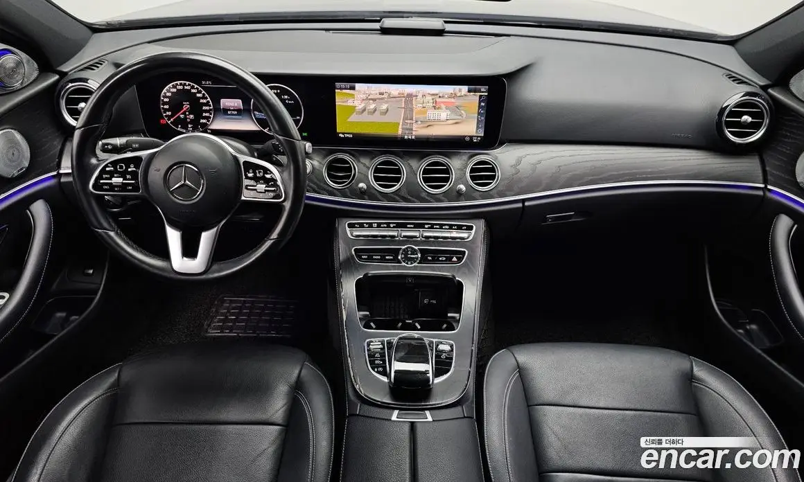 Mercedes-Benz E-Class 2018 2.0 автомат (гидро), фото 7 Mercedes-Benz E-Class 2018 2.0 автомат (гидро), фото 7