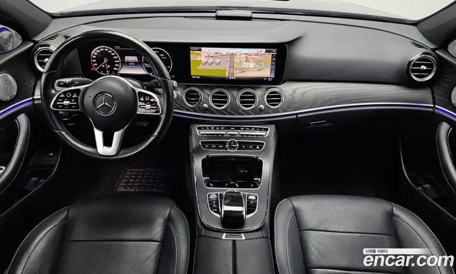 Mercedes-Benz E-Class 2018 2.0 автомат (гидро), миниатюра 7 Mercedes-Benz E-Class 2018 2.0 автомат (гидро), миниатюра 7