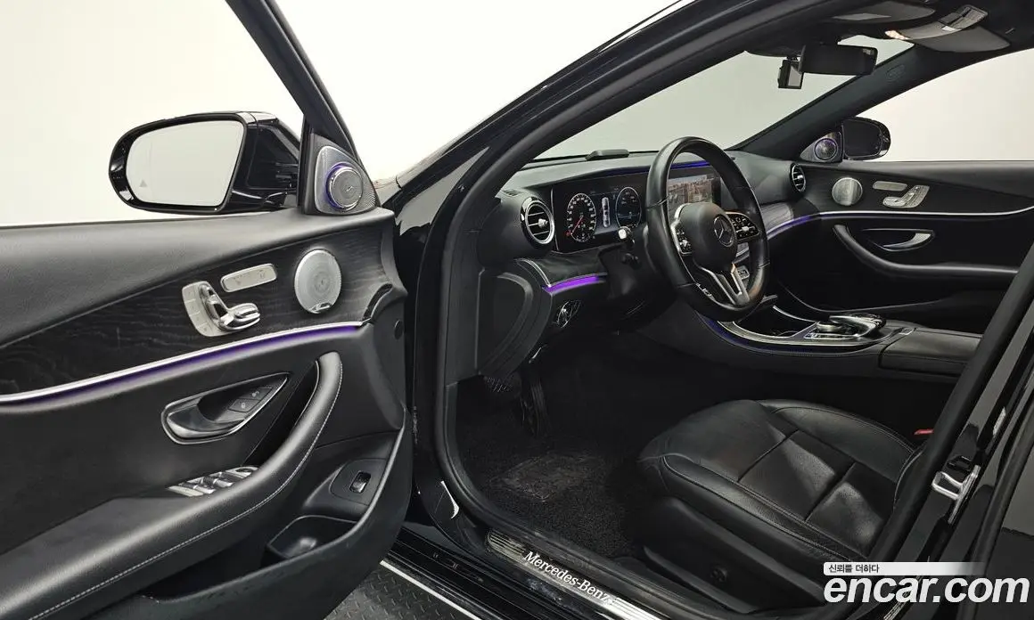 Mercedes-Benz E-Class 2018 2.0 автомат (гидро), фото 10 Mercedes-Benz E-Class 2018 2.0 автомат (гидро), фото 10